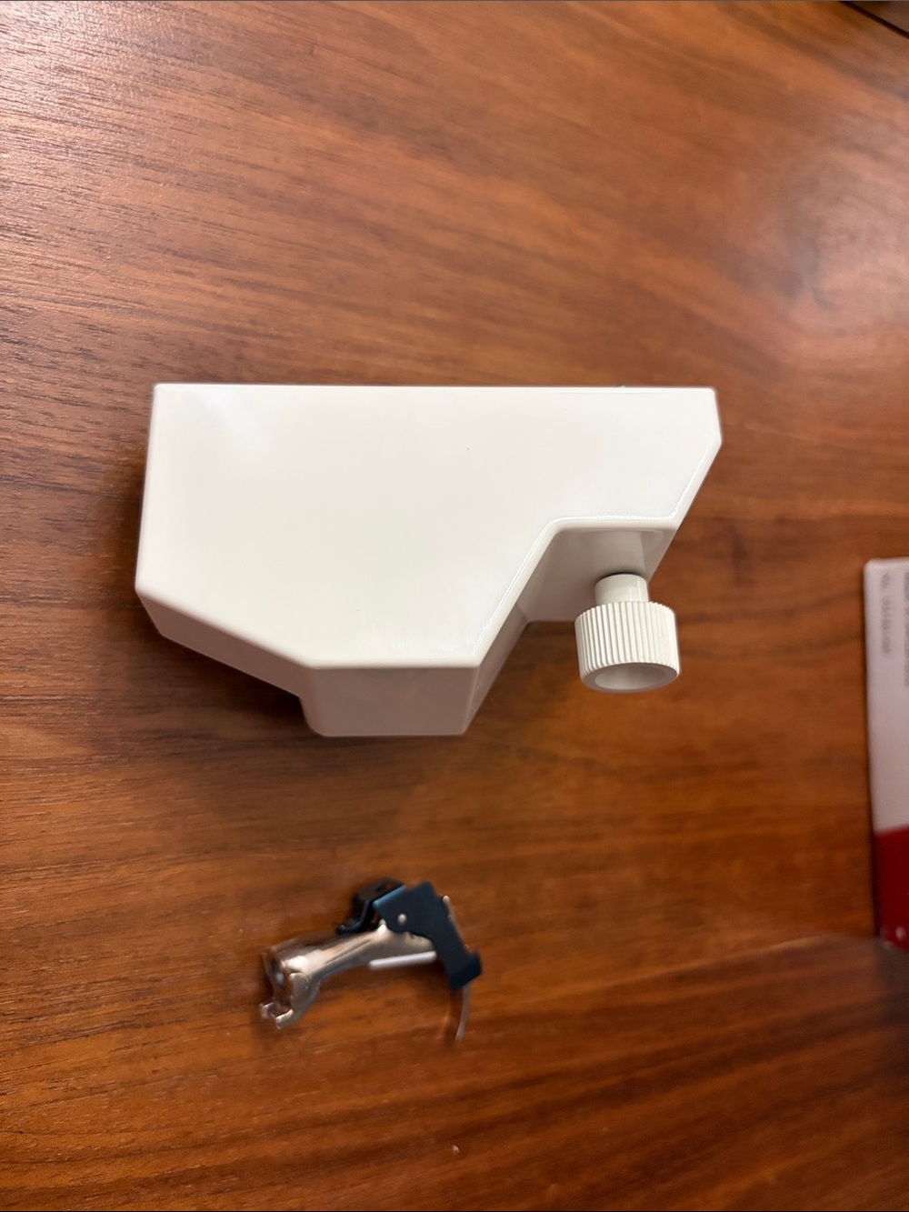 Bernina Cut’nSew Sewing Machine Accessory - Picture 6 of 11